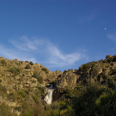 La Alqueria De Mamoles Konuk evi Dış mekan fotoğraf