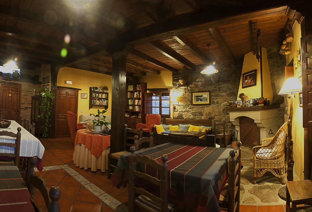 La Alqueria De Mamoles Konuk evi Dış mekan fotoğraf